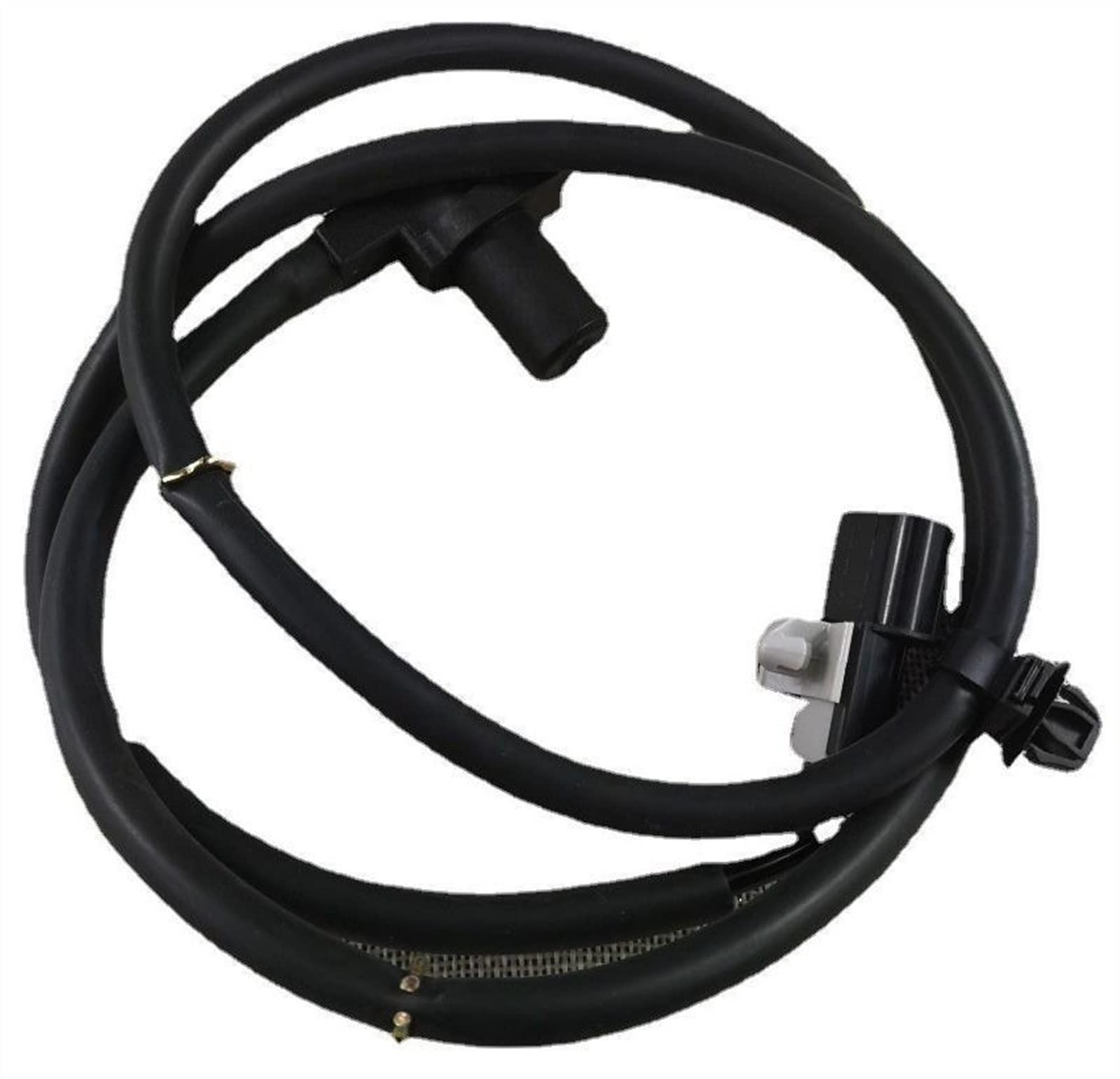 Amazon.co.jp: ABS車輪速センサー ランサー用エボ 7 8 9 ALS1154